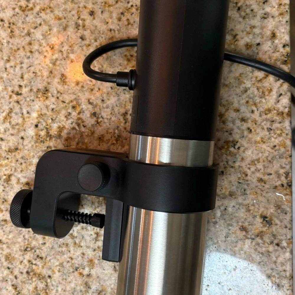 Anova Black Sous Vide Precision Cooker - Black